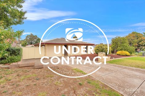 7 Phoebe Ave, Modbury Heights, SA 5092