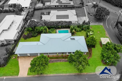 Property photo of 2-4 Java Court Redlynch QLD 4870