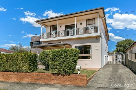 Property photo of 22 Preston Avenue Five Dock NSW 2046