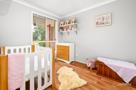 Property photo of 4 Crown Close Rutherford NSW 2320