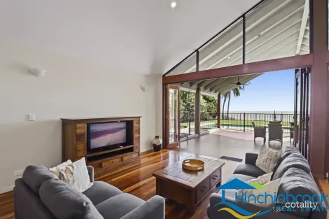 Property photo of 79 Keith Williams Drive Cardwell QLD 4849