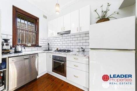 Property photo of 1/4 Park Road Burwood NSW 2134