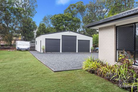 Property photo of 9 Edgewater Court Craignish QLD 4655