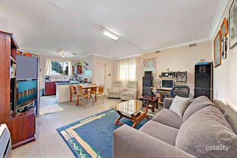 Property photo of 46 Baltimore Street Belfield NSW 2191