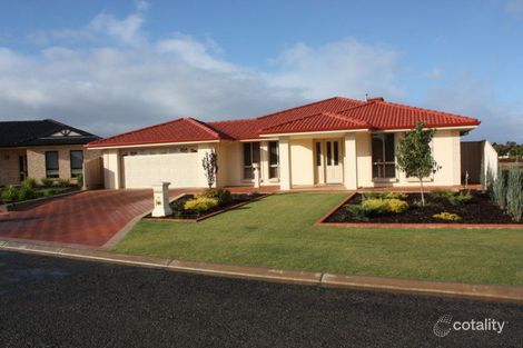 24 Dawn Ct, Risdon Park South, SA 5540