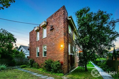 Property photo of 6/527 Dandenong Road Armadale VIC 3143