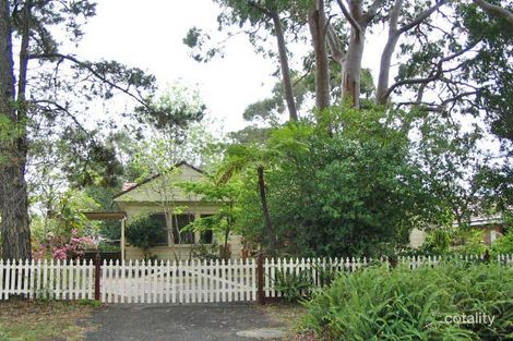 24 Churchill Ave, Wahroonga, NSW 2076