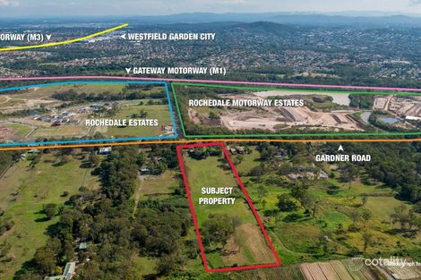 Property photo of 202 Gardner Road Rochedale QLD 4123