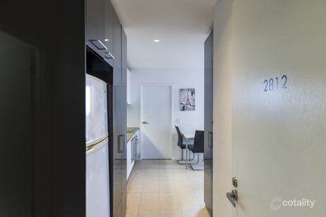 Property photo of 2812/639 Lonsdale Street Melbourne VIC 3000