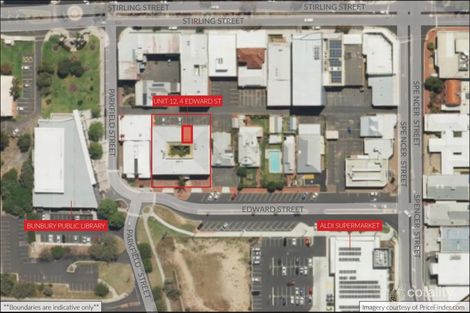 12/4 Edward St, Bunbury, WA 6230