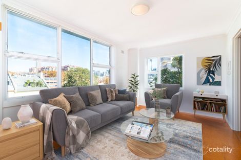 54/1 Mcdonald St, Potts Point, NSW 2011