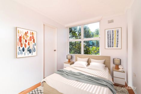 Property photo of 54/1 McDonald Street Potts Point NSW 2011