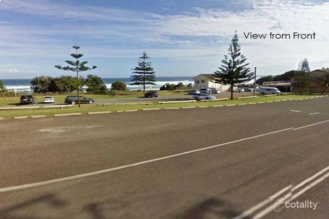 Property photo of 35 Matthew Flinders Drive Port Macquarie NSW 2444