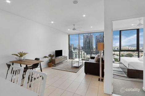 Property photo of 1712/19 Hope Street South Brisbane QLD 4101
