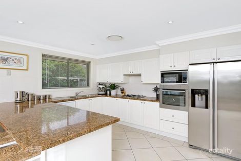 Property photo of 23/3 Cavalry Grove Glenwood NSW 2768