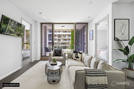 341/12 Victoria Park Pde, Zetland, NSW 2017