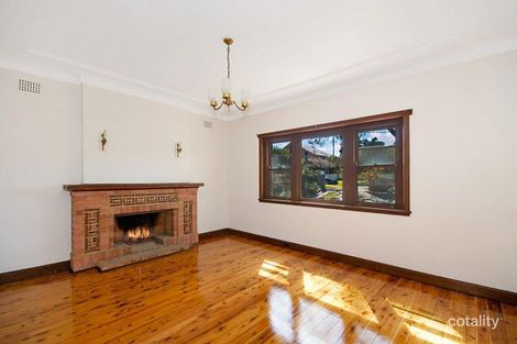 Property photo of 42 Cobar Street Willoughby NSW 2068