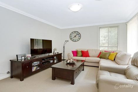 Property photo of 23/3 Cavalry Grove Glenwood NSW 2768