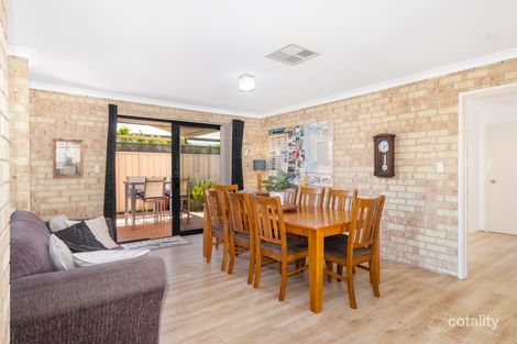 Property photo of 4 Honeyeater Crescent Geographe WA 6280