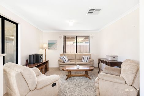 Property photo of 4 Honeyeater Crescent Geographe WA 6280