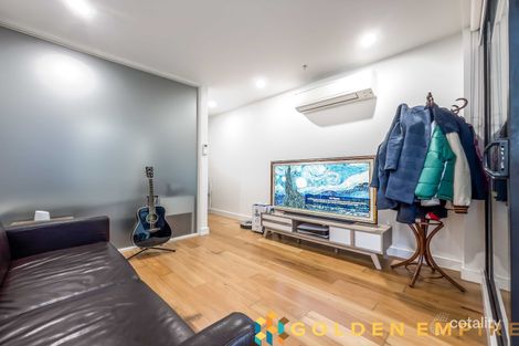 Property photo of 1219/228 A'Beckett Street Melbourne VIC 3000