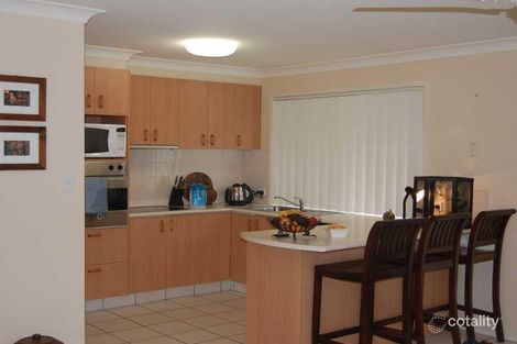 Property photo of 15 Tracey Crescent Varsity Lakes QLD 4227