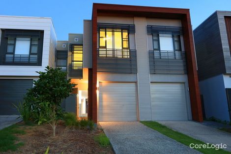 Property photo of 25 The Crestway Robina QLD 4226