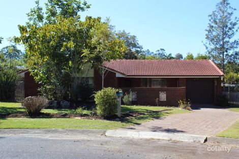 Property photo of 2 Bass Court Ocean Shores NSW 2483