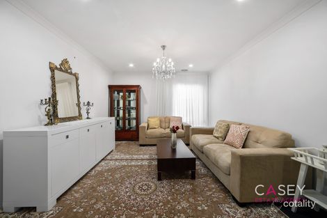 Property photo of 13 George Frederick Road Cranbourne West VIC 3977