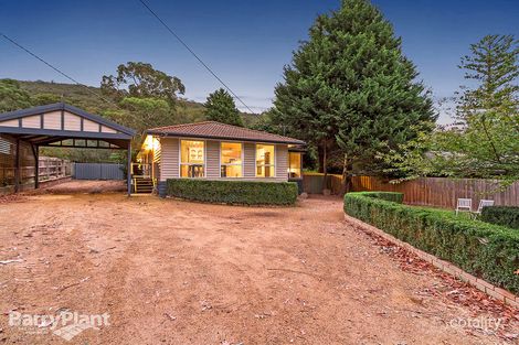 Property photo of 290 Forest Road The Basin VIC 3154