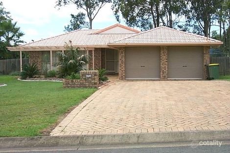 13 Timberlea Ct, Helensvale, QLD 4212