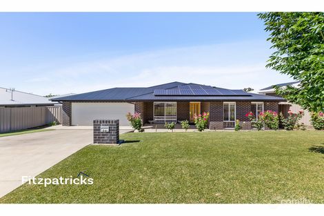 26 Gasnier Loop, Boorooma, NSW 2650