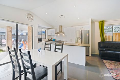 Property photo of 44 Walseley Crescent Gledswood Hills NSW 2557