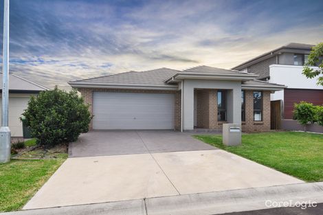 Property photo of 44 Walseley Crescent Gledswood Hills NSW 2557