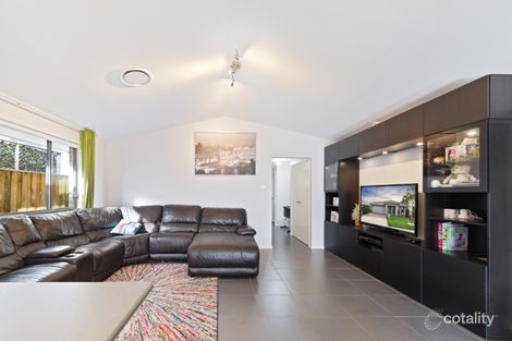 Property photo of 44 Walseley Crescent Gledswood Hills NSW 2557