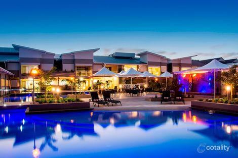 45/1 Beaches Village Cct, Agnes Water, QLD 4677