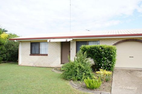 1 Cran St, Kepnock, QLD 4670