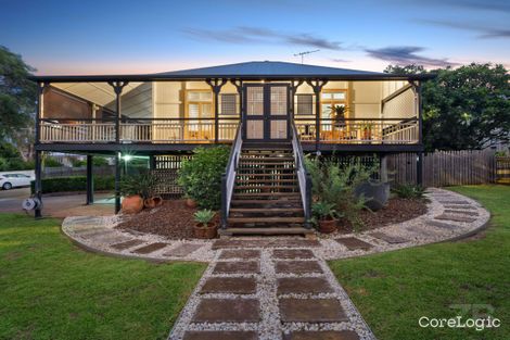 Property photo of 63 Ferndale Street Annerley QLD 4103