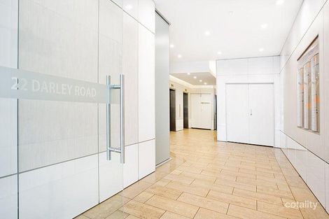 3/22 Darley Rd, Manly, NSW 2095