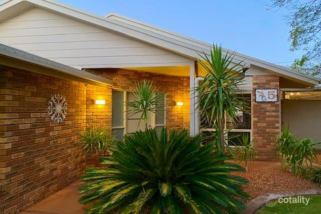 Property photo of 5 Moore Court Desert Springs NT 0870