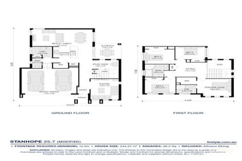 Property photo of 18 Pony Street Box Hill NSW 2765