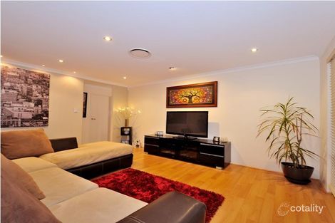 Property photo of 11 Yarran Link Ellenbrook WA 6069