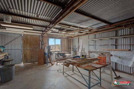 985 Mount Sylvia Rd, Caffey, QLD 4343