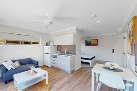 14 Allen St, Wynnum, QLD 4178