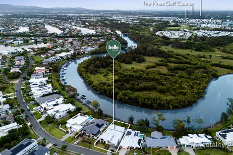 Property photo of 56 Serenity Boulevard Helensvale QLD 4212