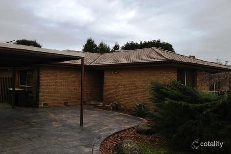 Property photo of 49 Meadow Glen Drive Epping VIC 3076