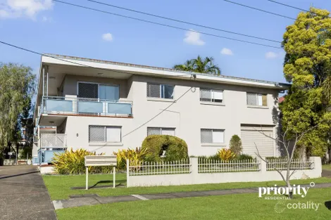 5/10 Parkhill St, Chermside, QLD 4032