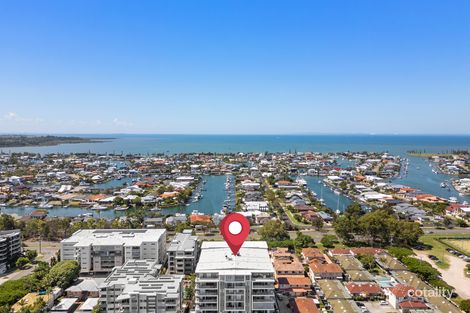 302/152-154 Middle St, Cleveland, QLD 4163