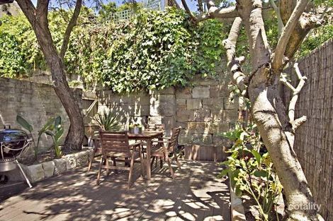 Property photo of 19 Stafford Street Paddington NSW 2021