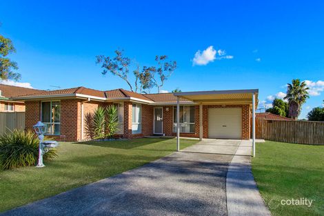 Property photo of 11 Benkari Avenue Kariong NSW 2250